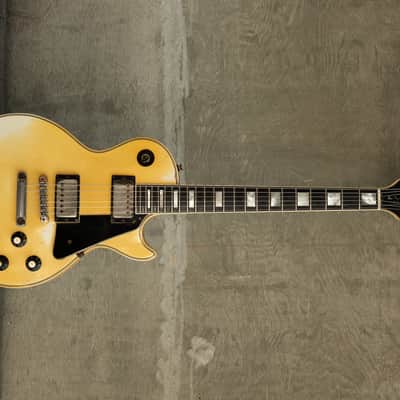 The Ultimate Randy Rhoads 1974 Gibson Les Paul Custom image 6