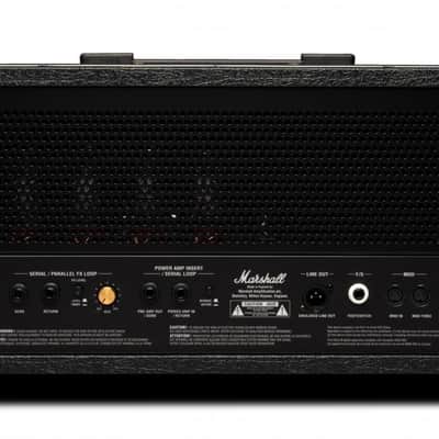 Marshall - JVM410H HEAD image 3