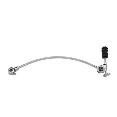 Pearl CHC100 Boomerang Curved Cymbal Boom Arm