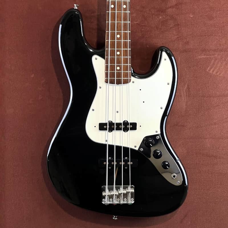 Fender JB62 Jazz Bass