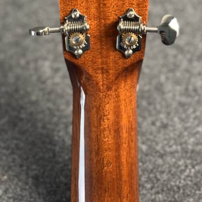 Collings OM1 Traditional Sunburst image 9