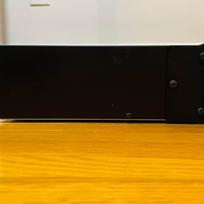 Roland Integra-7 SuperNatural Sound Module 2012 - Present - Black image 3