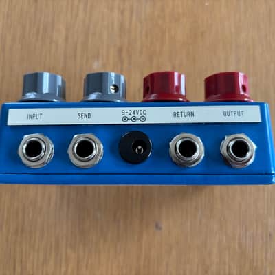 Hudson Electronics Broadcast AP-II image 6