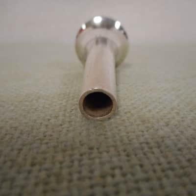 Vintage Conn # 4 Trumpet/ Cornet Mouthpiece image 2
