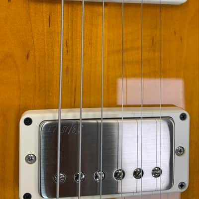PRS 10th Anniversary S2 McCarty 594 2023 - McCarty Sunburst - only 1,000 made! image 6