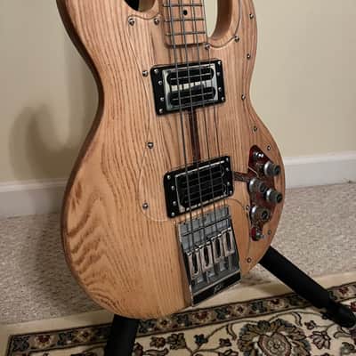 Peavey T-40 1981 - Natural image 2