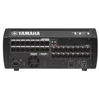 Yamaha TF1 Digital Mixing Console, 17 Motor Faders, 40 Input Channels image 3