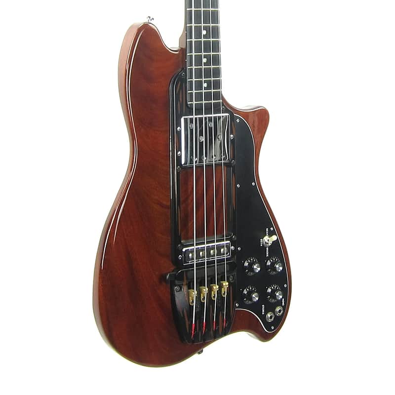 Ovation Magnum I image 3
