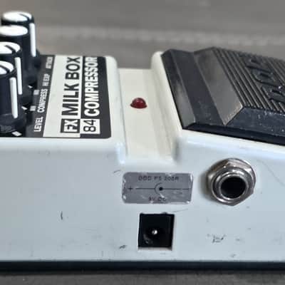 DOD Milk Box Compressor FX84 image 4