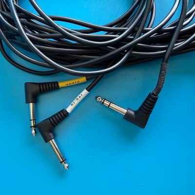 ALESIS NITRO DM7X Electronic Drum Part: Cable Wiring Harness Snake Patch image 3