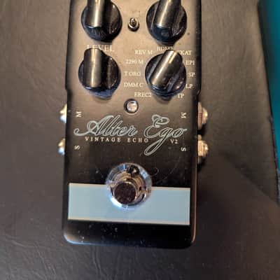TC Electronic Alter Ego 2 | Reverb
