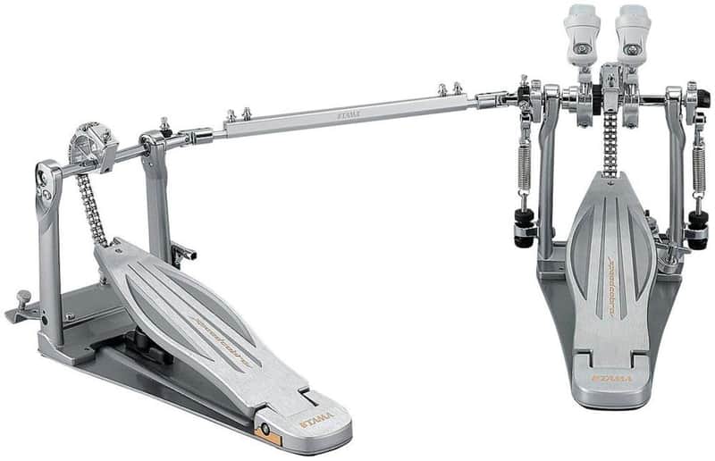 Tama HP910LWN Speed Cobra Double Pedal image 1