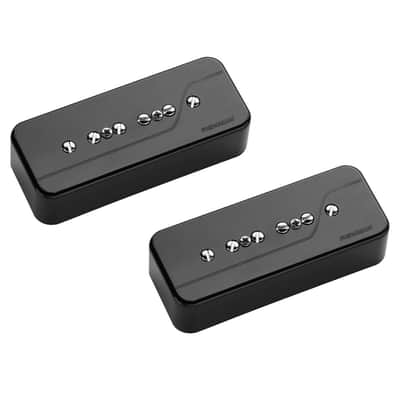 Fluence Signature Series Greg Koch Gristle-Tone™ P90 Pickups