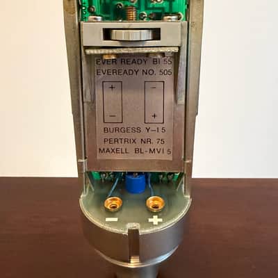 Neumann Vintage U87 image 7