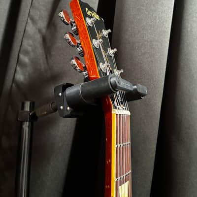 Orville Standard QM 1995 - Amber Burst image 10