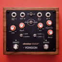 Vongon Ultrasheer ‘Stereo Pitch Vibrato & Reverb’, NEW (Authorized Dealer)