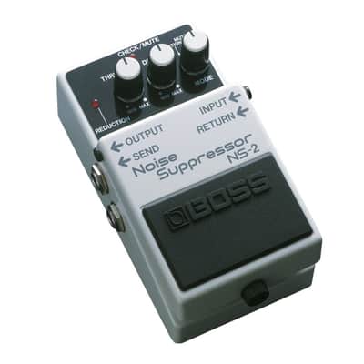 BOSS NS-2 Noise Suppressor image 2