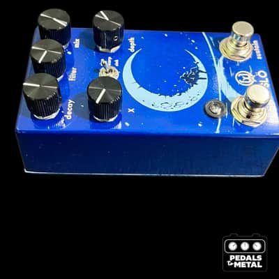 Walrus Audio Slö Multi-Texture Reverb -x19079 image 4