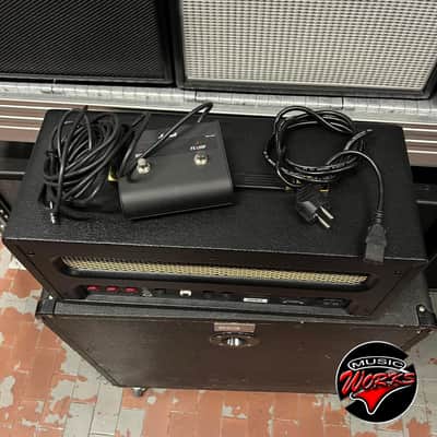 Marshall   Origin 20 H + Footswitch image 7