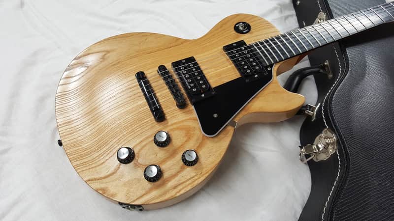 Les Paul Studio Swamp Ash 2003 - 2005 image 2