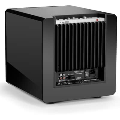 JL Audio E-Sub e110 - Powered Subwoofer - NEW! image 10