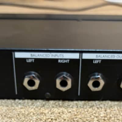 TC Electronic D-Two Multi-Tap Delay image 9
