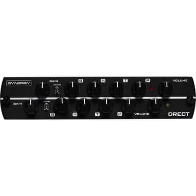 Synergy DRECT Tube Preamp Module image 2