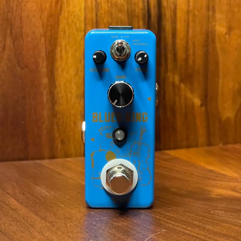 VSN Blues King image 1