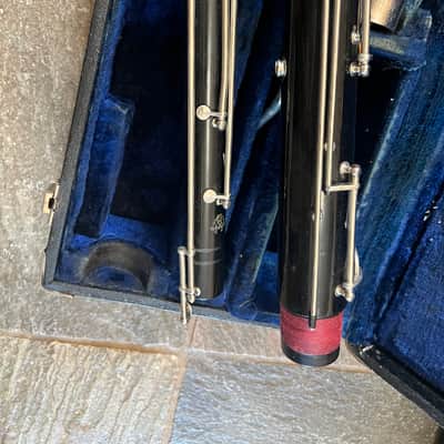 Bassoon. Linton 5K brand. Made in USA image 7