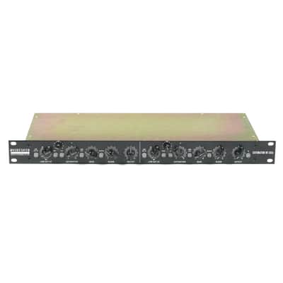 Overstayer Saturator NT-02A Owned by Deryck Whibley Of Sum 41 image 1