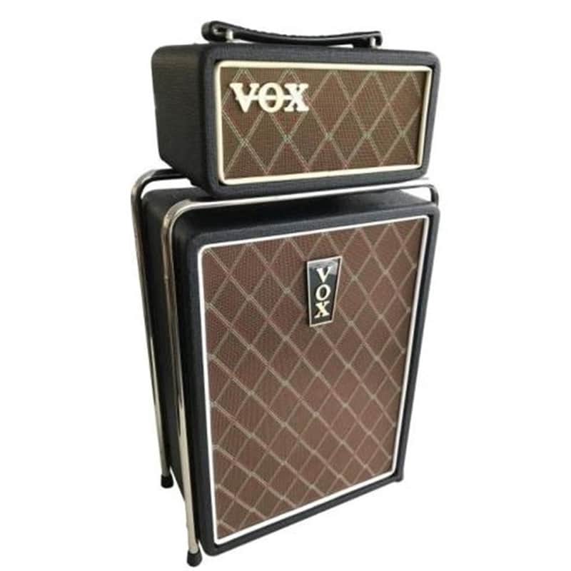 VOX MSB25 Mini Superbeetle