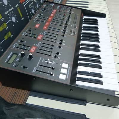 Behringer Odyssey mint in box image 7