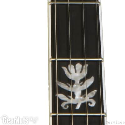 Washburn B17K Americana Series Flame Maple 5-String Banjo w/Hardshell Case image 7