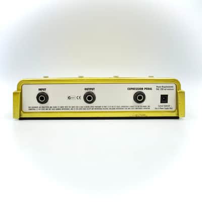 Line 6 DM4 Distortion Modeler Guitar Effect Pedal Line6 DSM0C5040001009 image 9