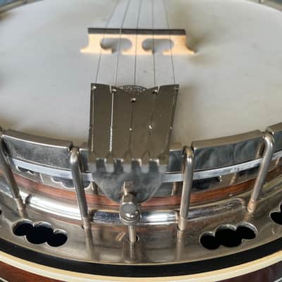 Deering Sierra 5-String Banjo image 5