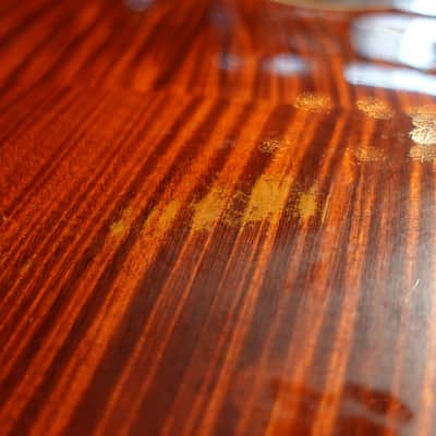 Gibson Les Paul Supreme 2005 - Rare Root Beer Finish! image 10