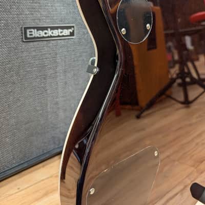 Gretsch Electromatic Jet 2025 - Gold Sparkle image 14