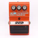 DOD Compressor Sustainer FX80B 1990s - Orange
