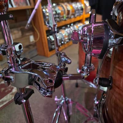 Mapex Armory Studioease 6-piece Shell Pack - Redwood Burst image 5