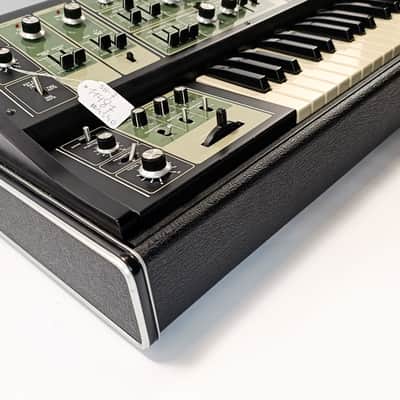Roland SH-7 44-Key Duophonic Synthesizer 1978 - 1981 (Serviced / Warranty) image 4