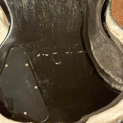Gibson Angus Young Signature SG 2009 - 2012 - Ebony image 3