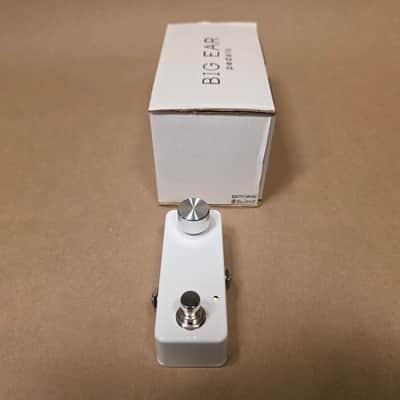 BIG EAR Pedals Betty White Fuzz 2019 - Present - Betty White image 1