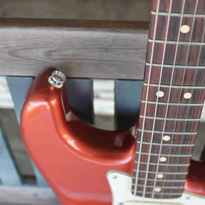Fender Stratocaster 2013 MIM Special Edition image 6