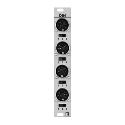 Malekko DIN SYNC Expander Module image 1