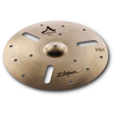 Zildjian A20816 A Custom 16" EFX crash image 1