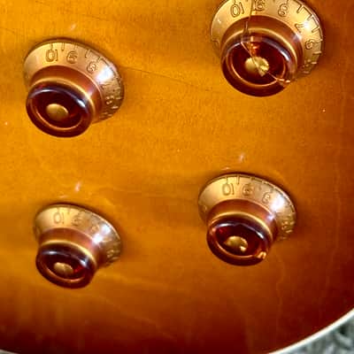 Maybach Lester ‘59 2020 - Aged ‘59 Burst image 16