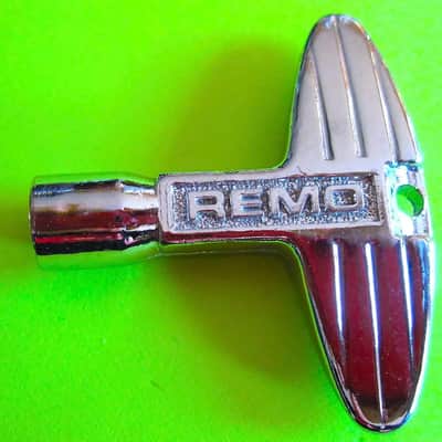 Remo Drum Key - NOS image 1