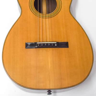 Martin  Style 21  1883-1889 image 1