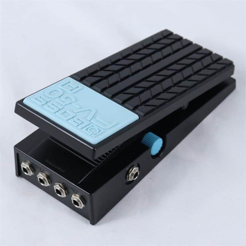 BOSS USED FV-50H (BOSS) Volume Pedal image 1