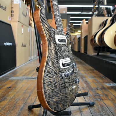 Paul Reed Smith Paul’s Guitar Mango Limited Edition Charcoal w/Hard Case image 2
